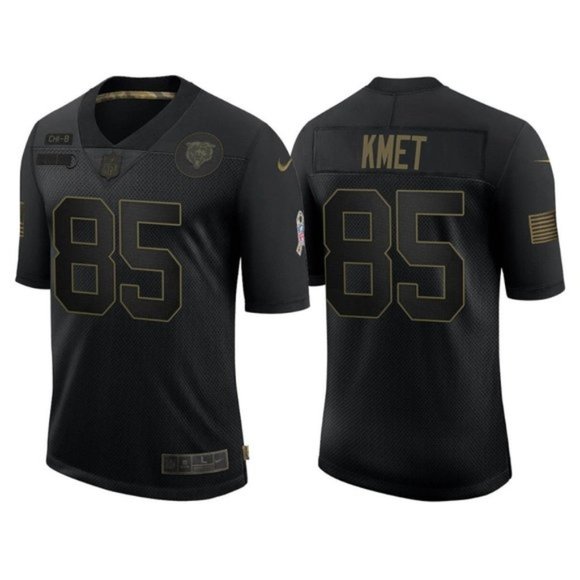 cole kmet jersey